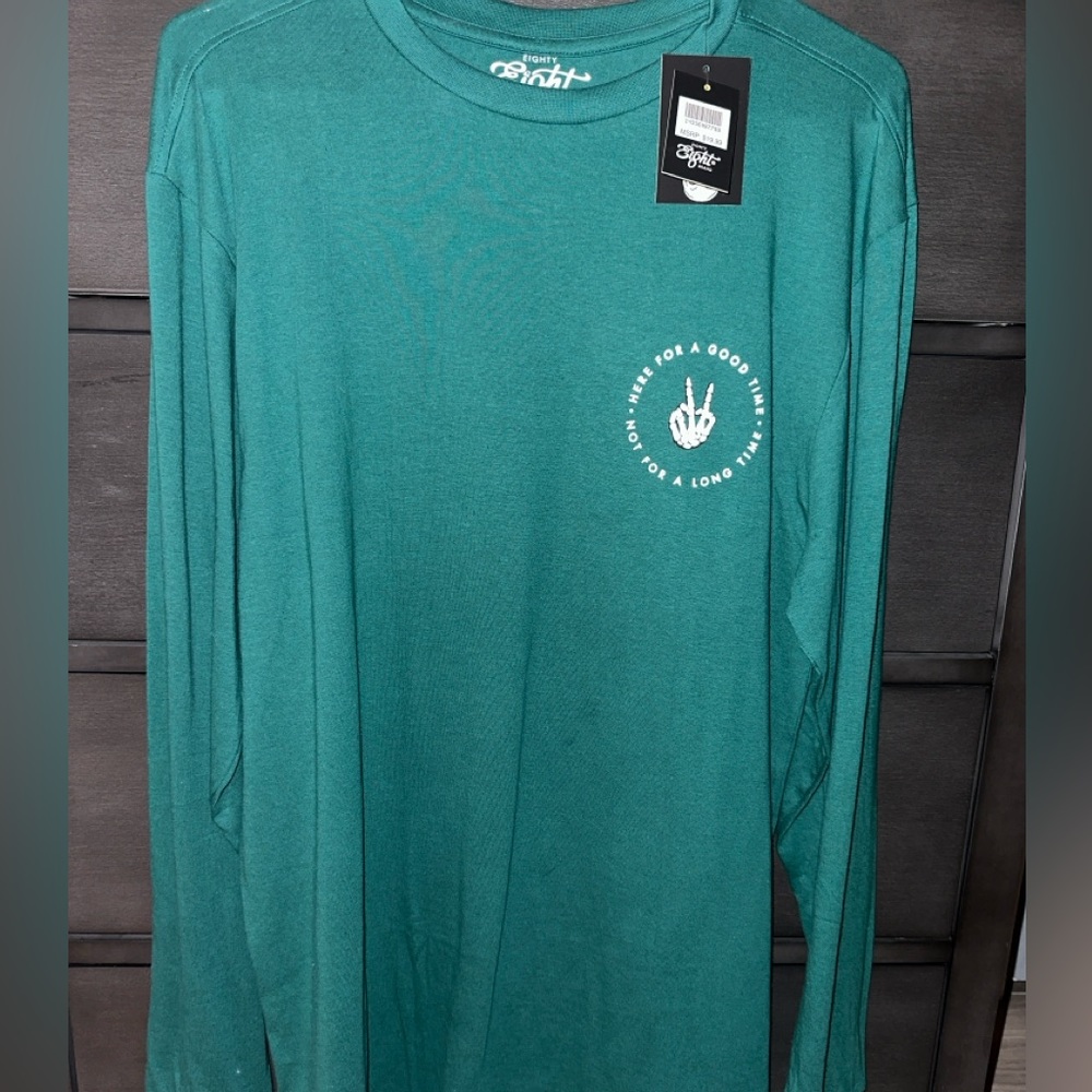 EightyEIGHT SHIRT